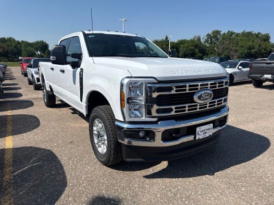 2026 Ford F-350SD XLT