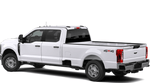 2026 Ford F-350SD F-350® XLT