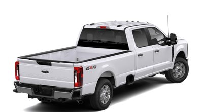 2026 Ford F-350SD F-350® XLT