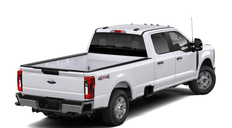 2026 Ford F-350SD F-350® XLT