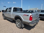 2013 Ford F-350SD Lariat FX4 618A