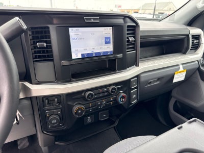 2026 Ford F-350SD XL