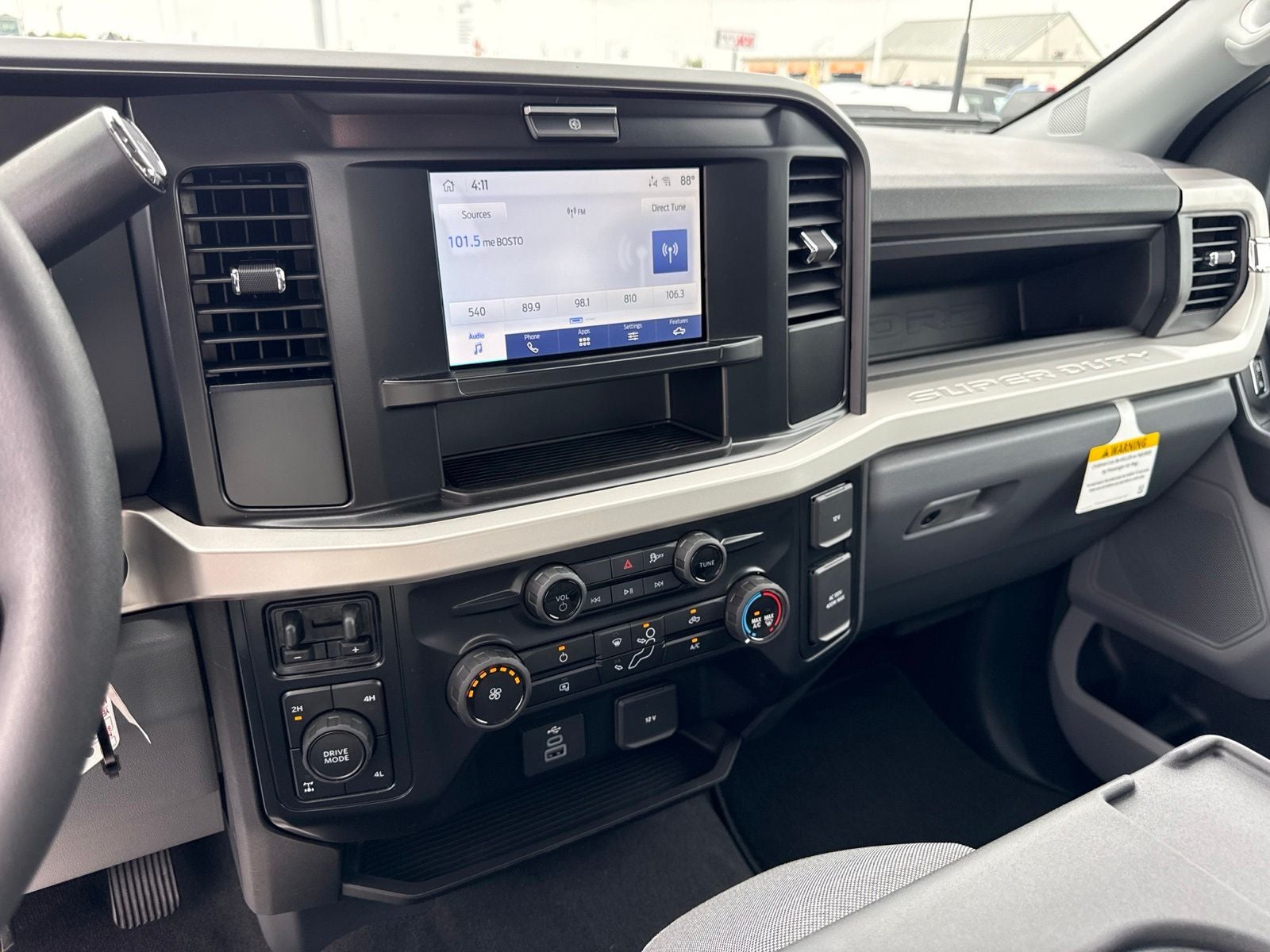 2026 Ford F-350SD XL