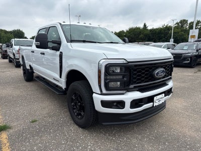 2026 Ford F-350SD XL