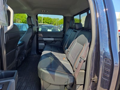 2023 Ford F-350SD Lariat Sport FX4 618A