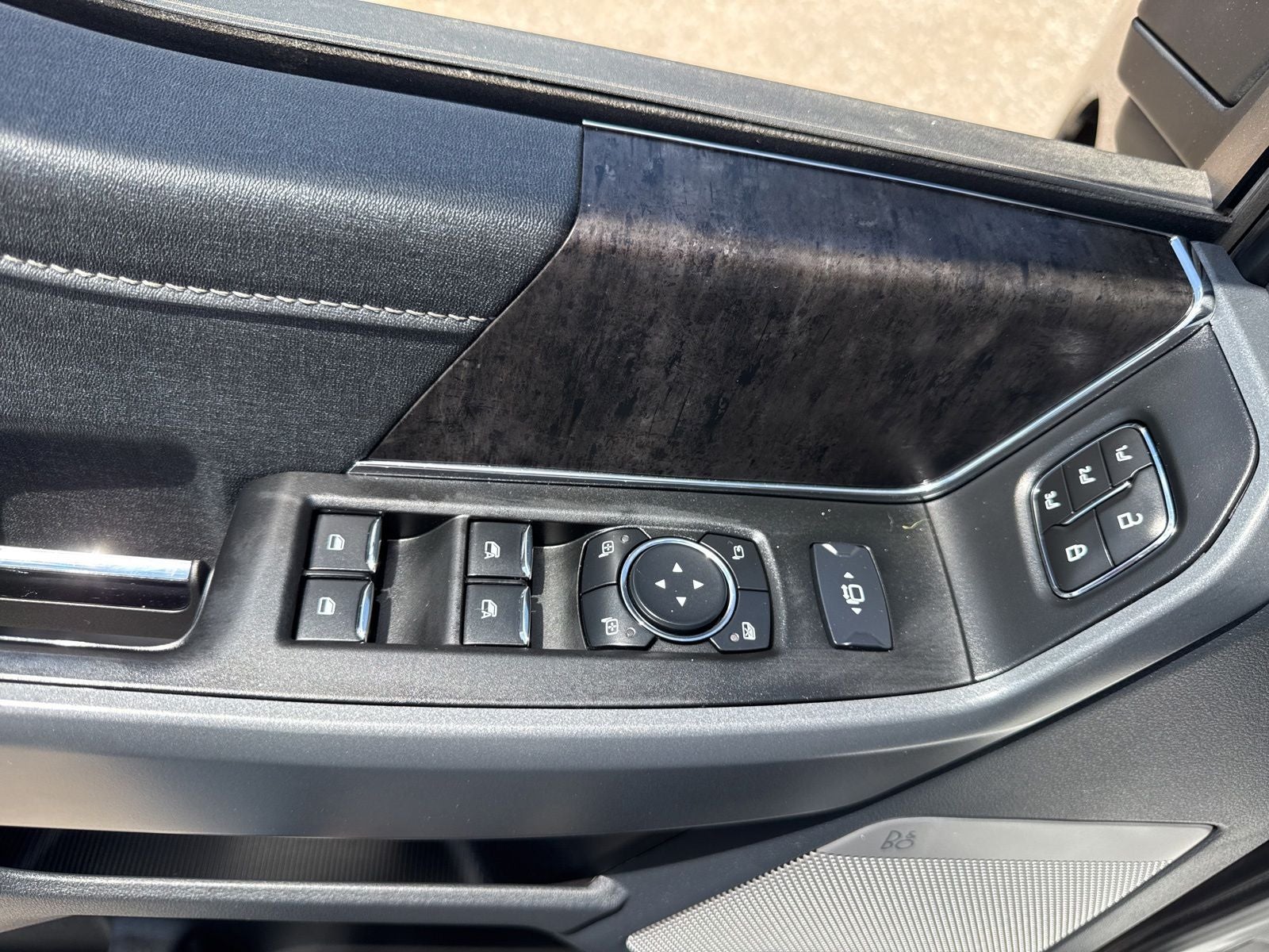 2023 Ford F-350SD Lariat Sport FX4 618A