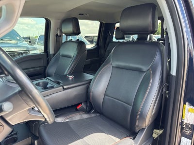 2023 Ford F-350SD Lariat Sport FX4 618A