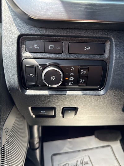 2023 Ford F-350SD Lariat Sport FX4 618A