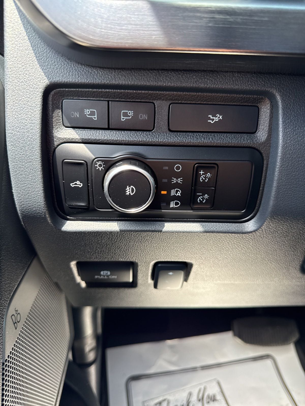 2023 Ford F-350SD Lariat Sport FX4 618A