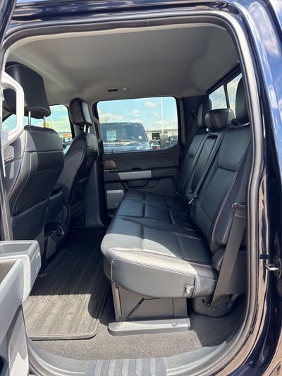 2023 Ford F-350SD Lariat Sport FX4 618A