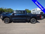 2023 Ford F-350SD Lariat Sport FX4 618A