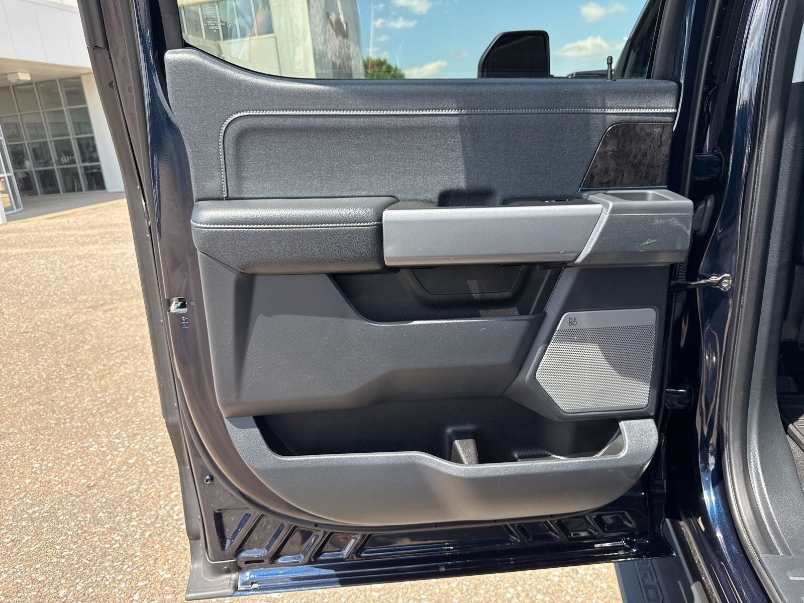 2023 Ford F-350SD Lariat Sport FX4 618A