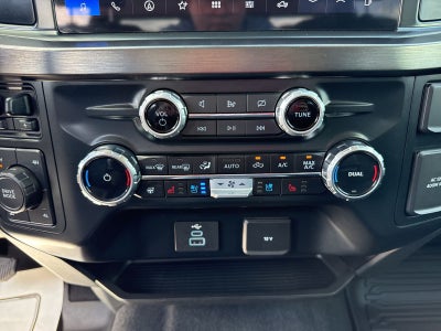 2023 Ford F-350SD Lariat Sport FX4 618A
