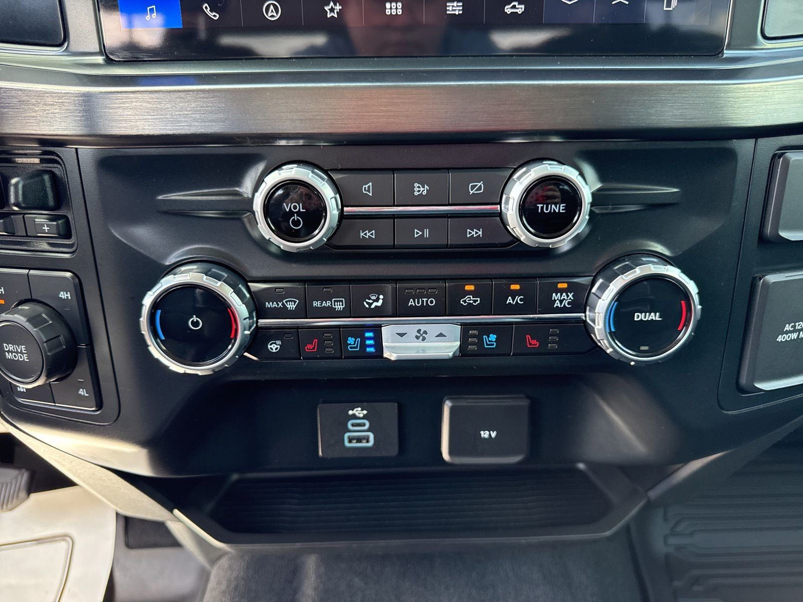 2023 Ford F-350SD Lariat Sport FX4 618A