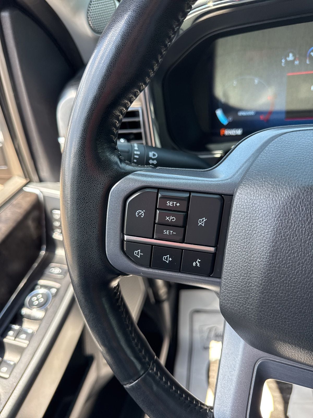 2023 Ford F-350SD Lariat Sport FX4 618A