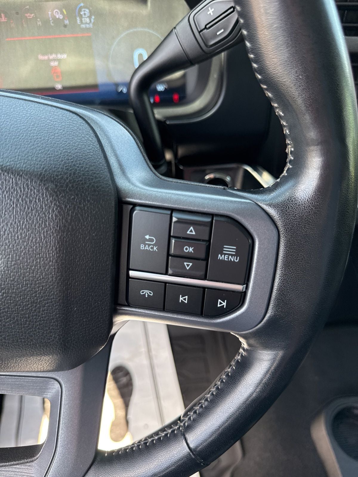 2023 Ford F-350SD Lariat Sport FX4 618A