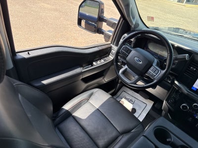 2023 Ford F-350SD Lariat Sport FX4 618A