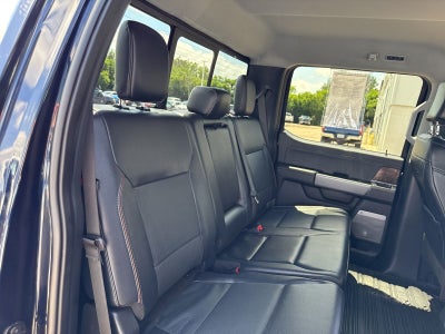 2023 Ford F-350SD Lariat Sport FX4 618A