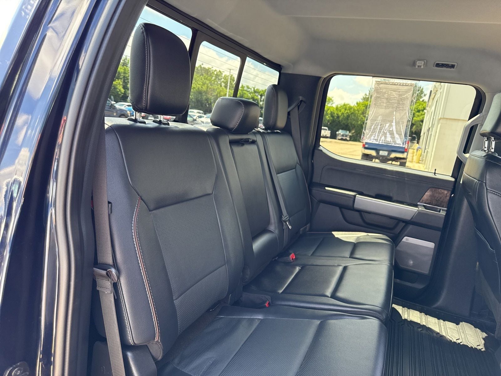 2023 Ford F-350SD Lariat Sport FX4 618A