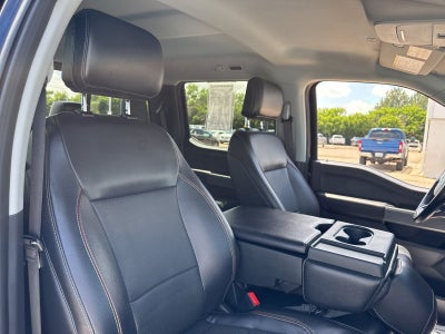 2023 Ford F-350SD Lariat Sport FX4 618A