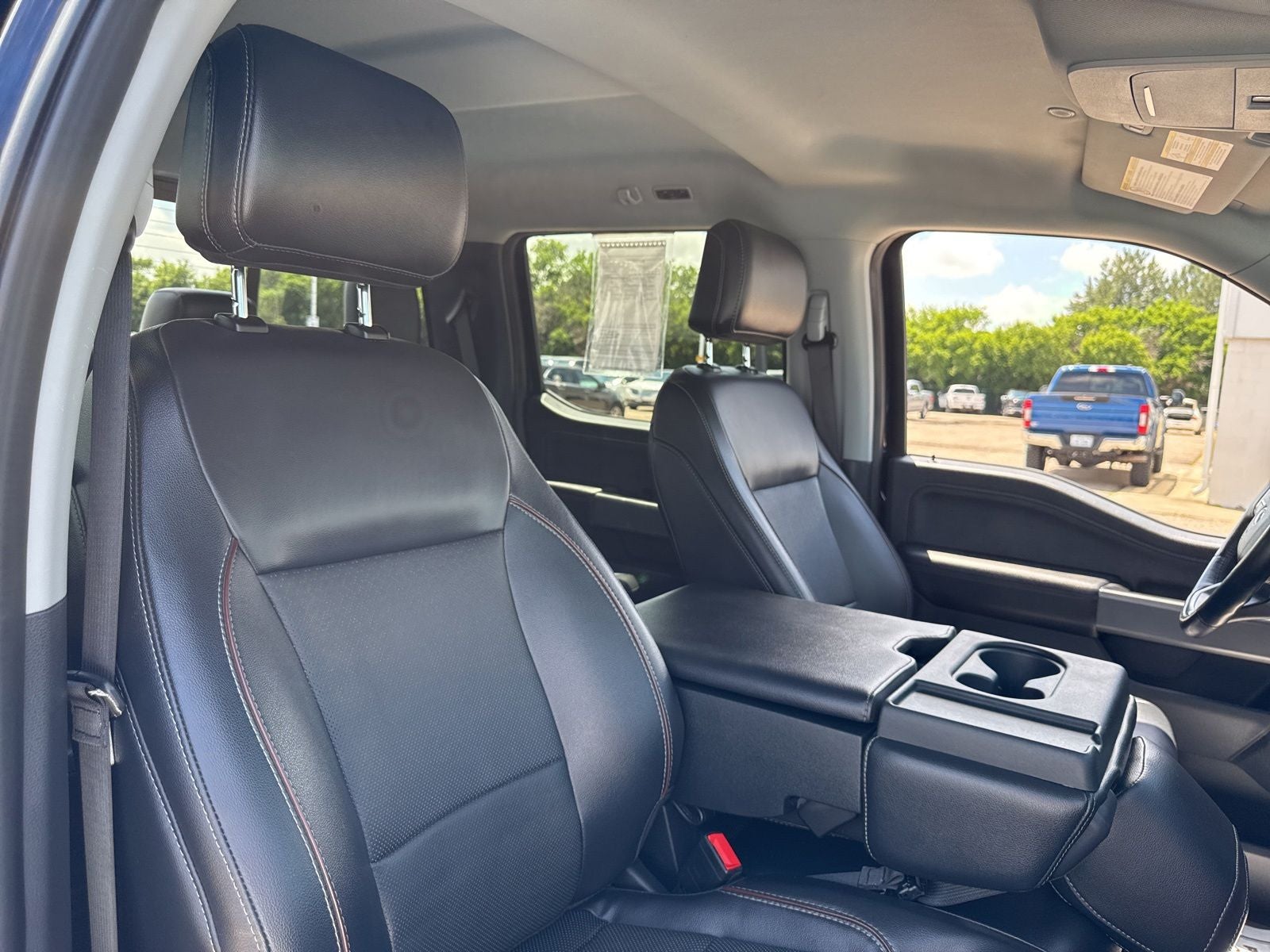 2023 Ford F-350SD Lariat Sport FX4 618A