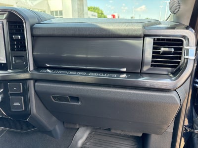 2023 Ford F-350SD Lariat Sport FX4 618A