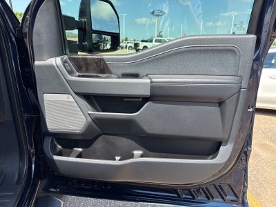2023 Ford F-350SD Lariat Sport FX4 618A