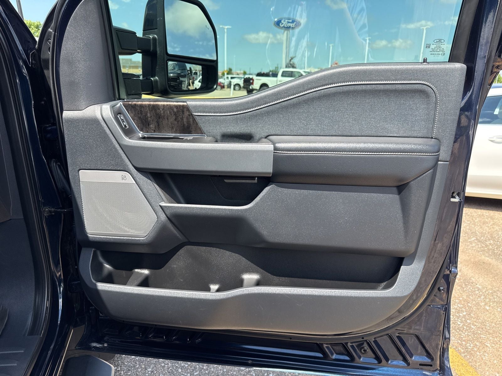 2023 Ford F-350SD Lariat Sport FX4 618A