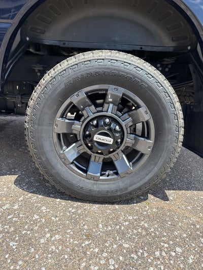 2023 Ford F-350SD Lariat Sport FX4 618A