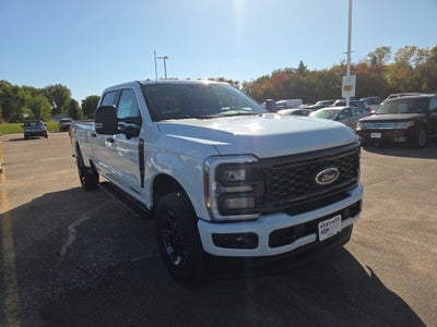 2026 Ford F-350SD XL