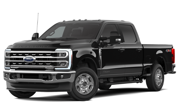 2026 Ford F-350SD XLT
