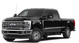 2026 Ford F-350SD