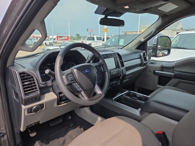 2022 Ford F-350SD XLT Premium FX4 613A