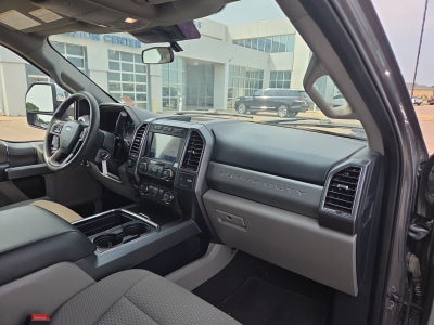 2022 Ford F-350SD XLT Premium FX4 613A