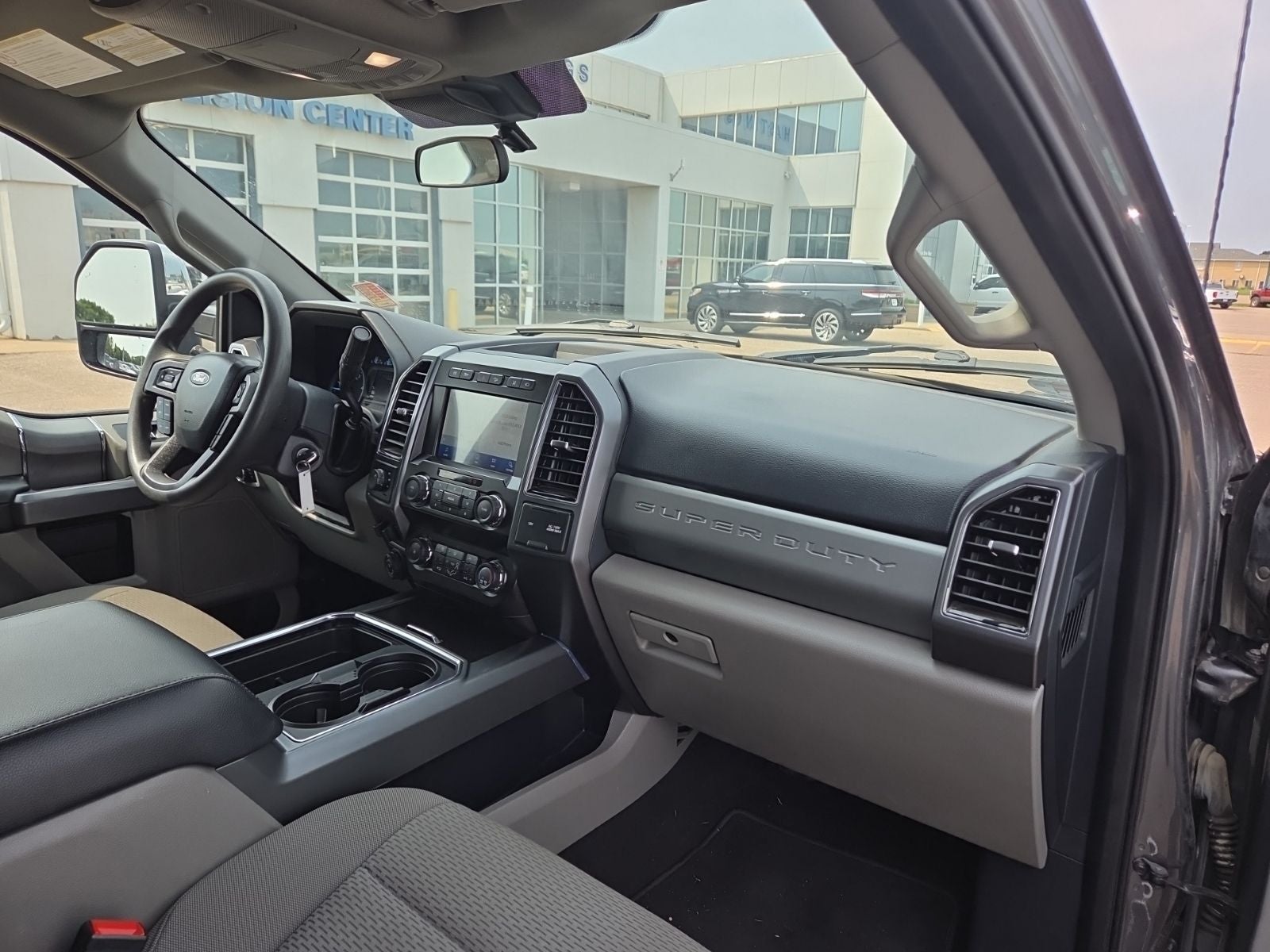 2022 Ford F-350SD XLT Premium FX4 613A