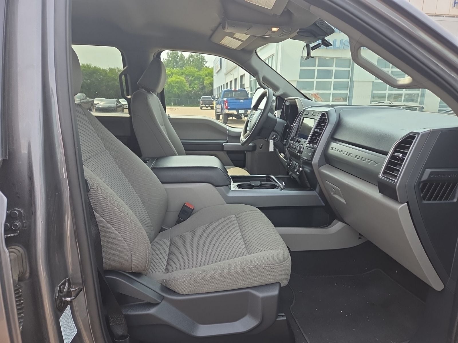 2022 Ford F-350SD XLT Premium FX4 613A