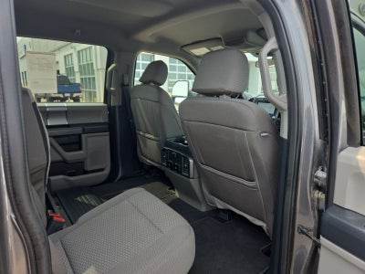 2022 Ford F-350SD XLT Premium FX4 613A