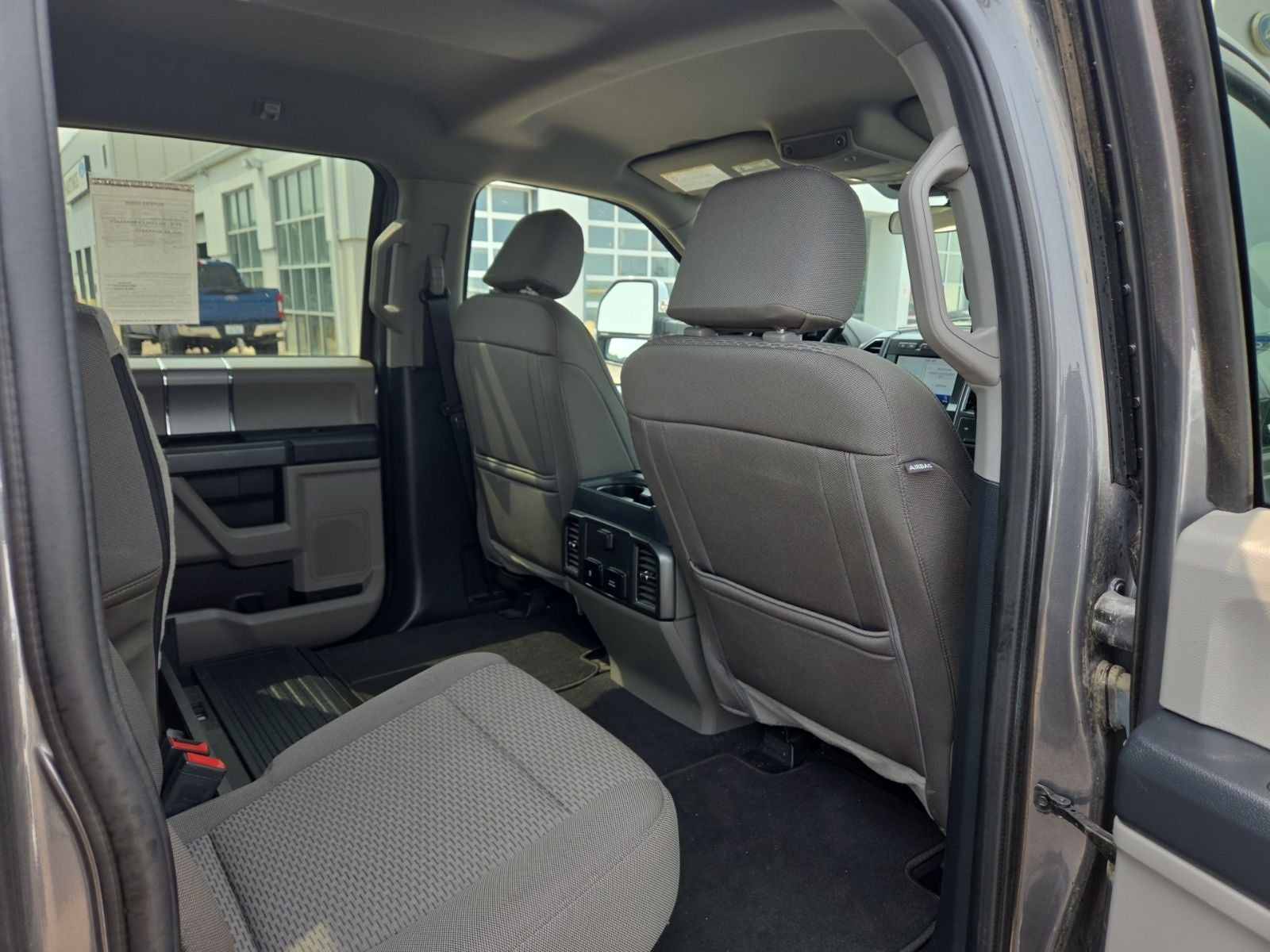 2022 Ford F-350SD XLT Premium FX4 613A