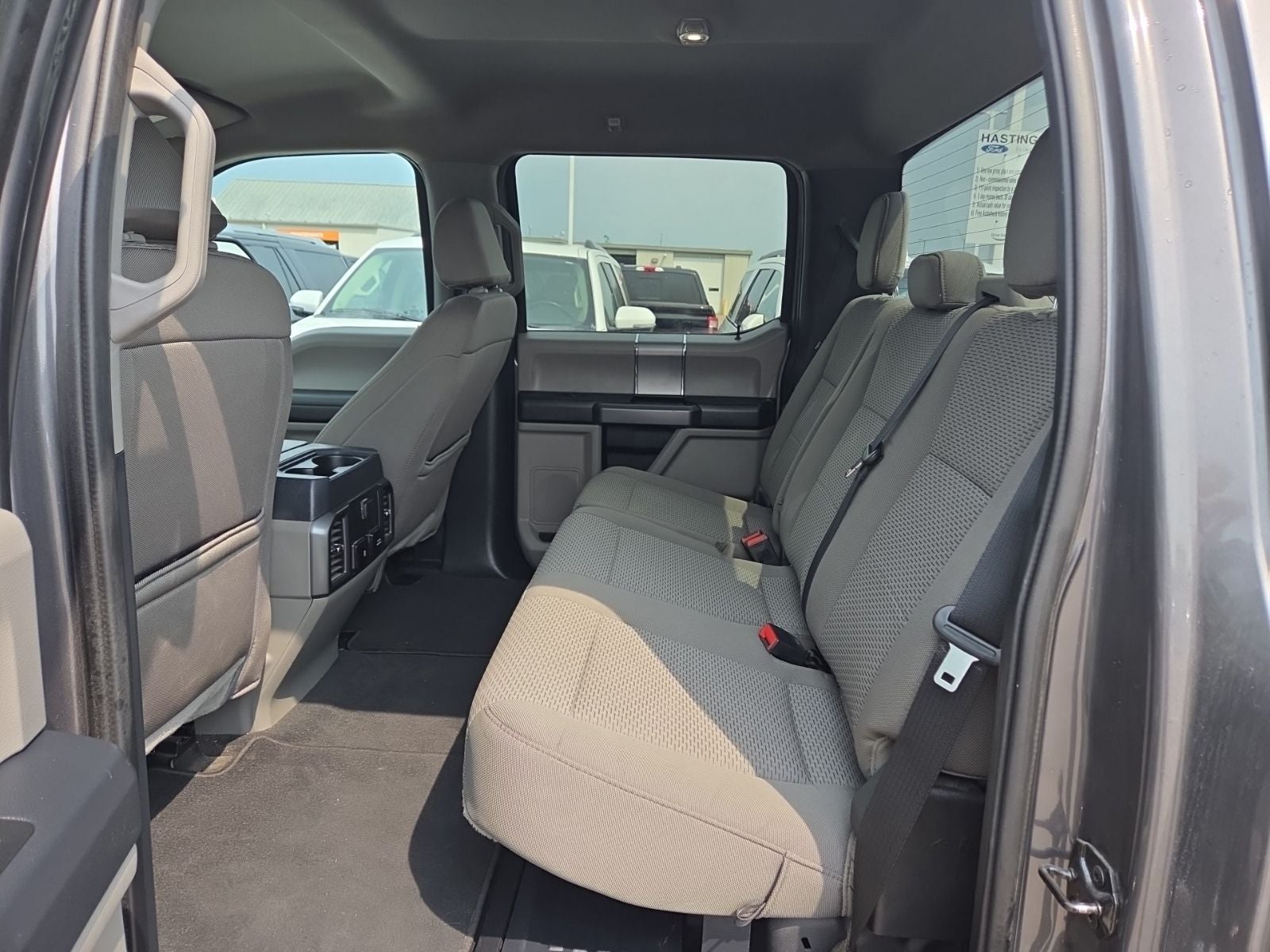 2022 Ford F-350SD XLT Premium FX4 613A