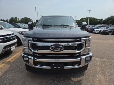 2022 Ford F-350SD XLT Premium FX4 613A