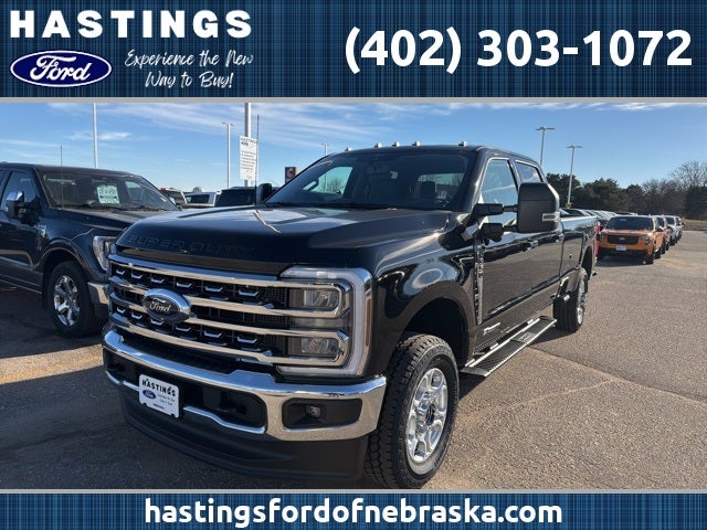 2026 Ford F-350SD XLT