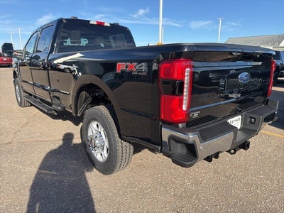 2026 Ford F-350SD XLT