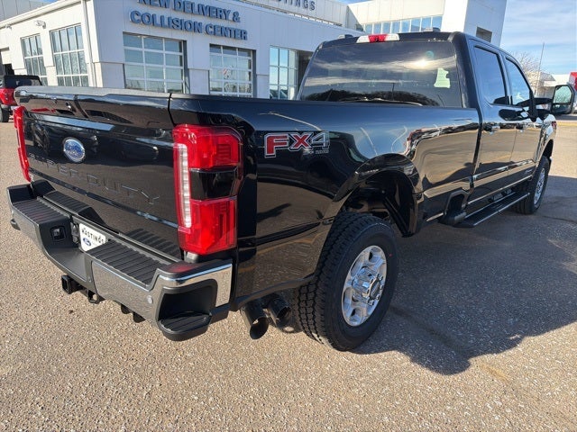 2026 Ford F-350SD XLT