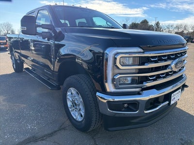 2026 Ford F-350SD XLT
