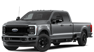 2026 Ford F-350SD