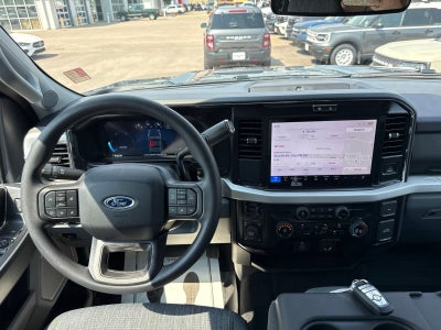 2026 Ford F-350SD XLT