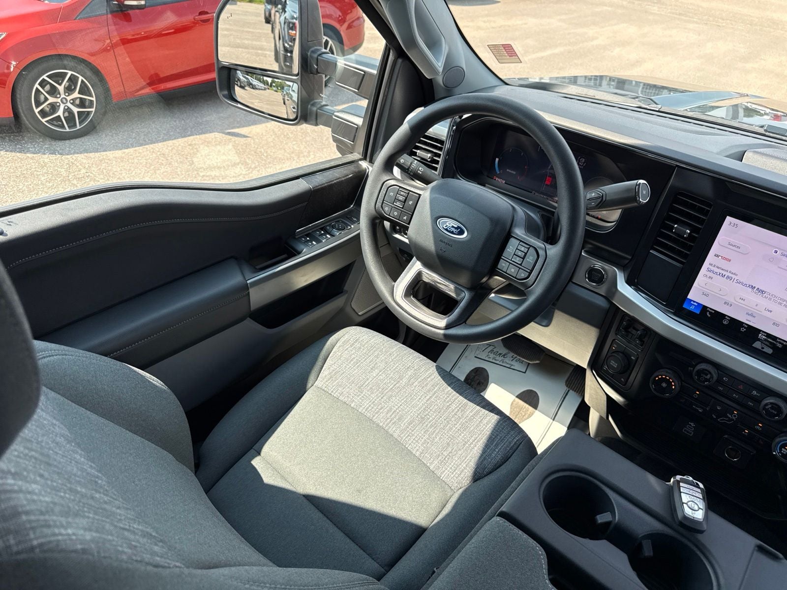2026 Ford F-350SD XLT