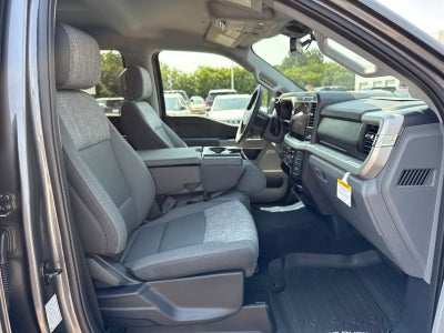 2026 Ford F-350SD XLT