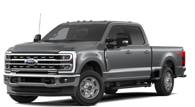 2026 Ford F-350SD F-350® XLT