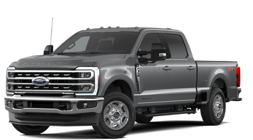 2026 Ford F-350SD F-350® XLT